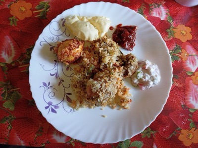 Biryani