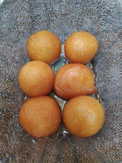 Gulab jamun