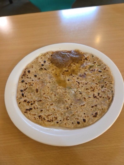 Paratha